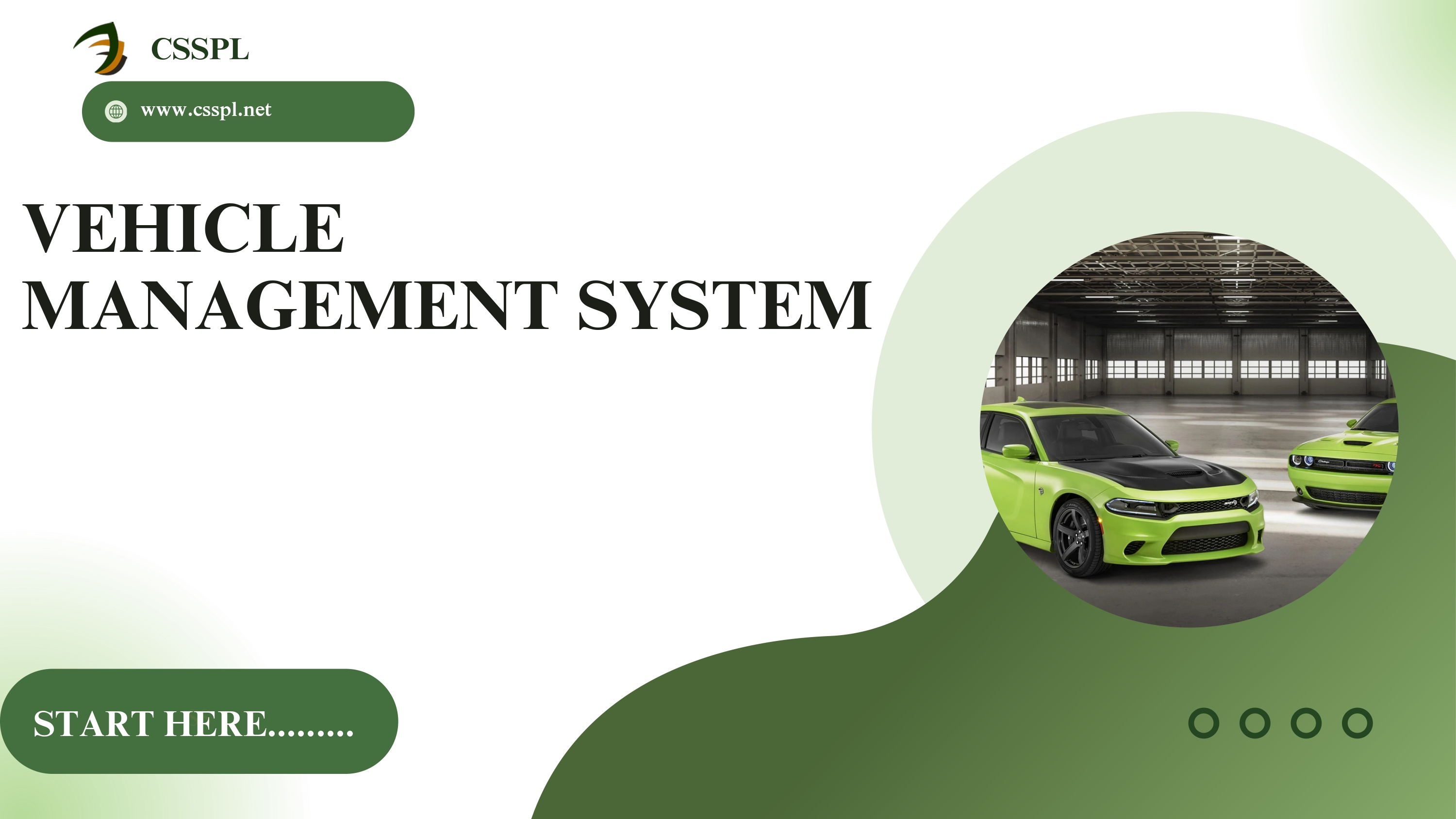Vehicle Management System